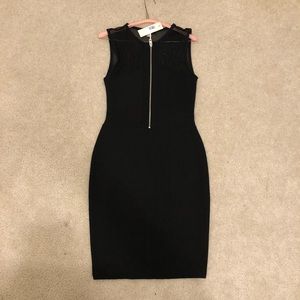 Diesel Black Dress